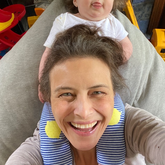 Meet your Posher, Noelle - Picture 1 of 1